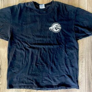 VTG XL House of Blues Blues Brothers Tee